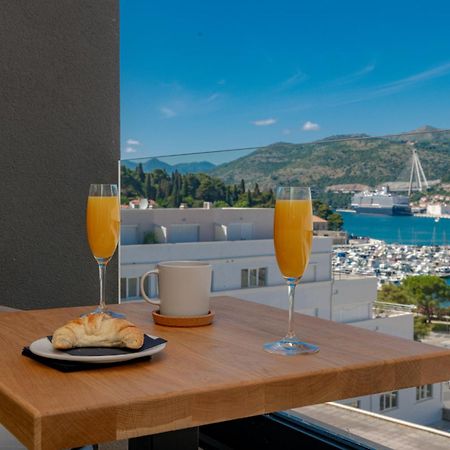 Nunas Luxury Port Residences Dubrovnik Eksteriør bilde