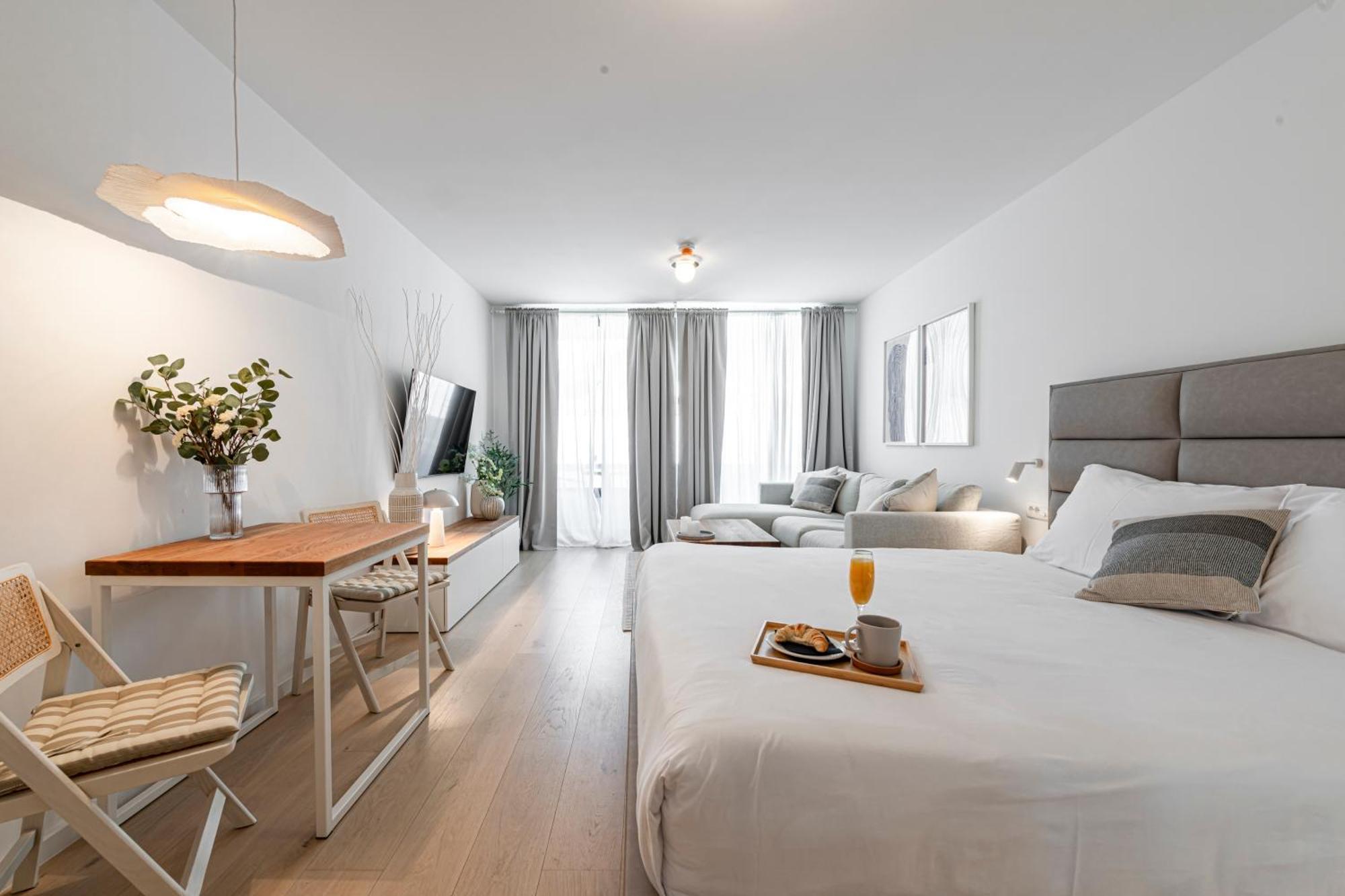 Nunas Luxury Port Residences Dubrovnik Eksteriør bilde
