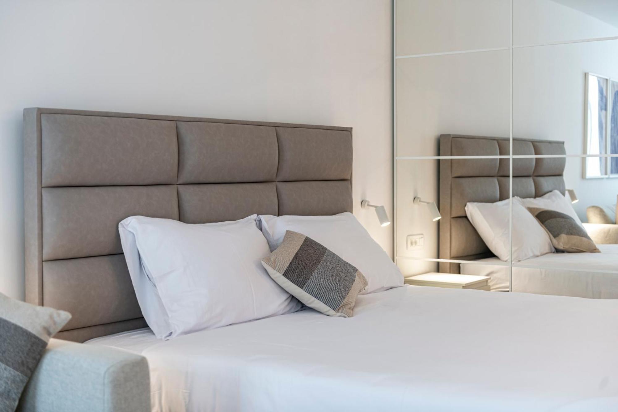 Nunas Luxury Port Residences Dubrovnik Eksteriør bilde