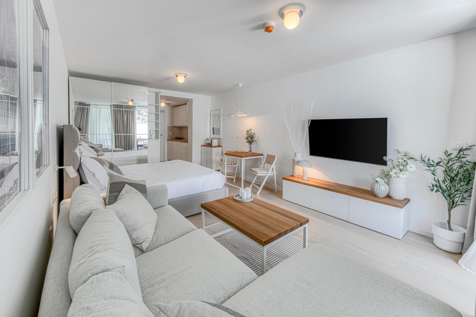 Nunas Luxury Port Residences Dubrovnik Eksteriør bilde